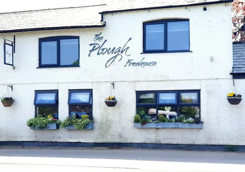 The Plough photo