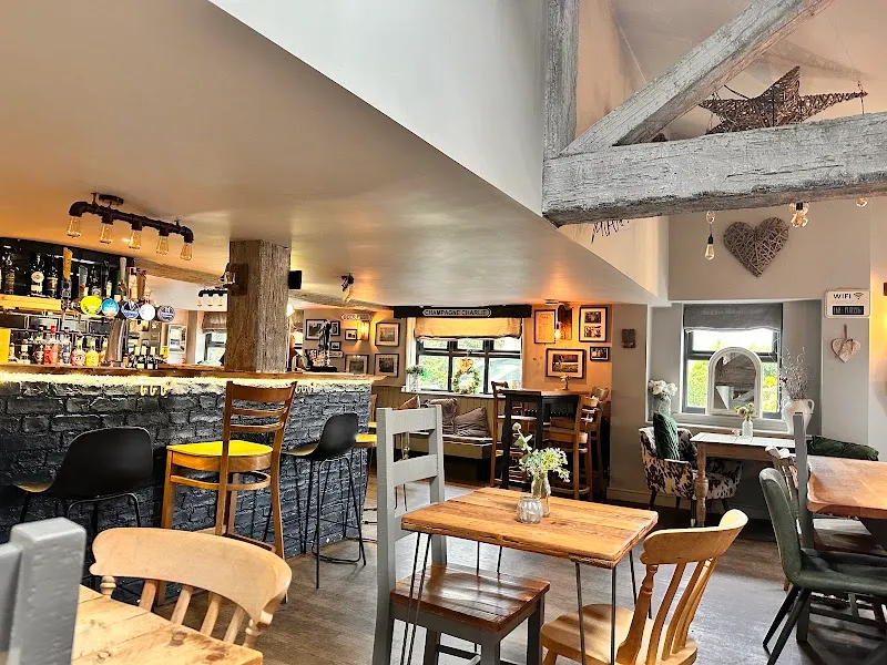 The Plough photo