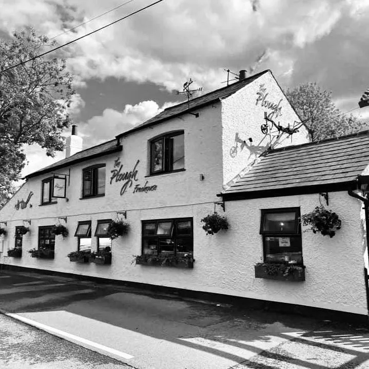 The Plough photo