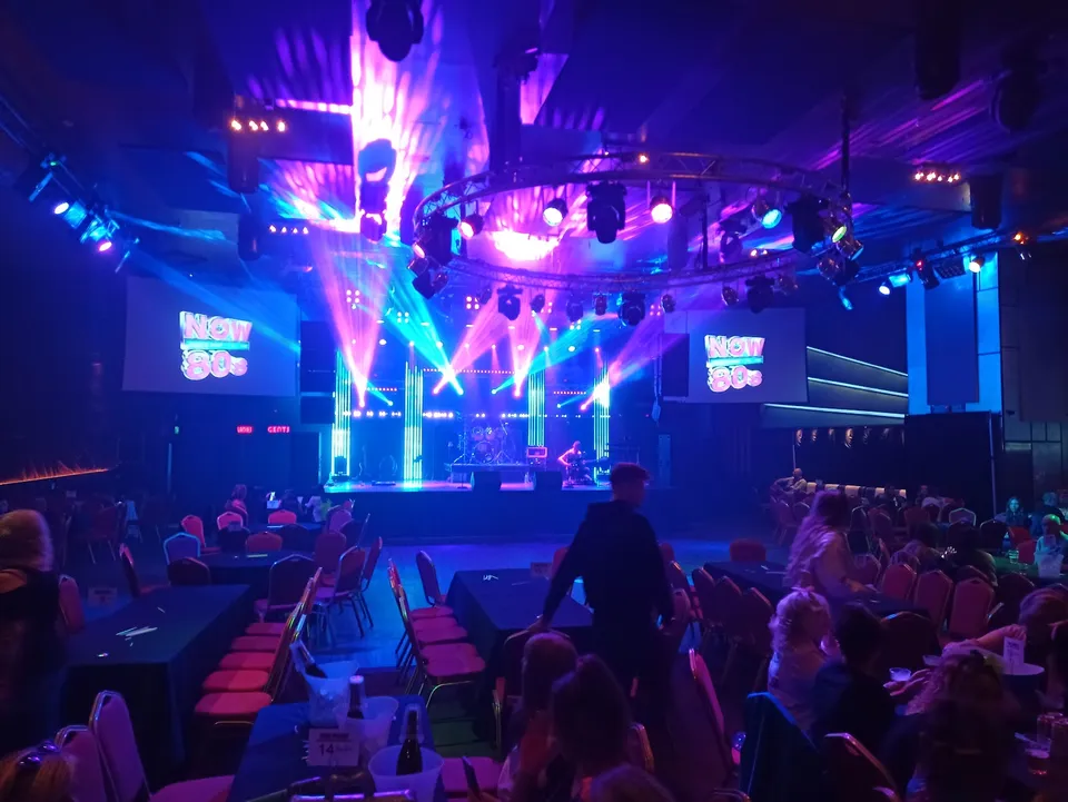 The Point Events Venue
