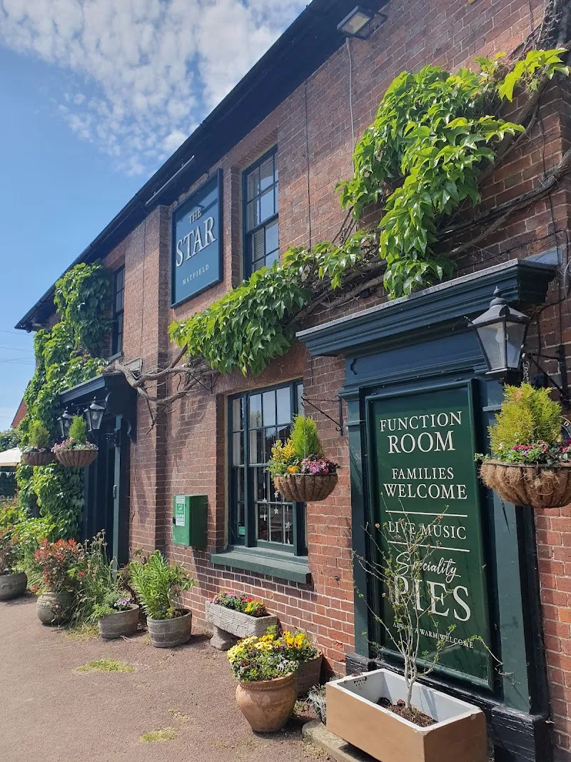 The Star Inn photo