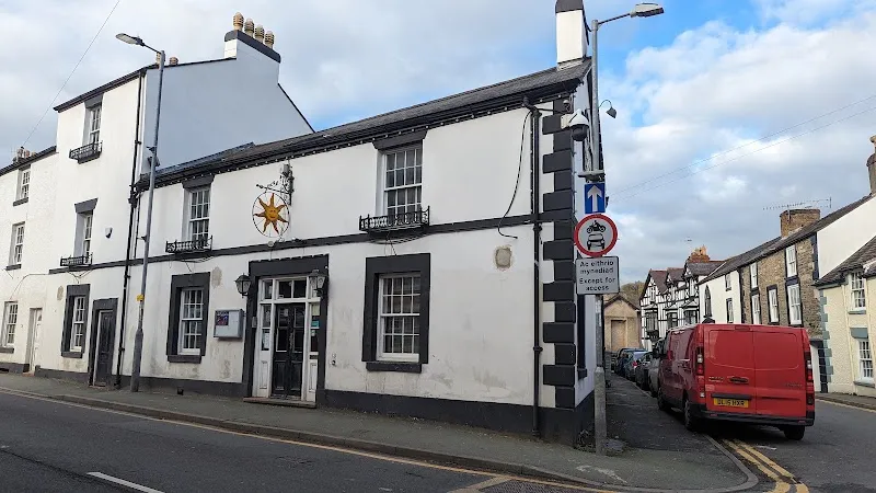 The Sun Inn photo