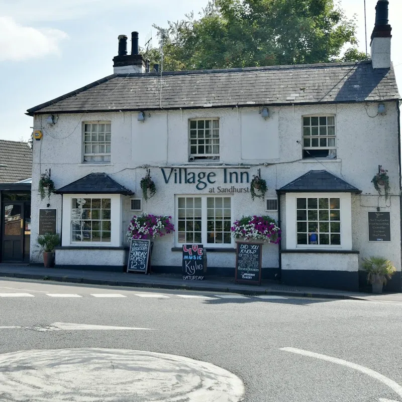 The Village Inn photo