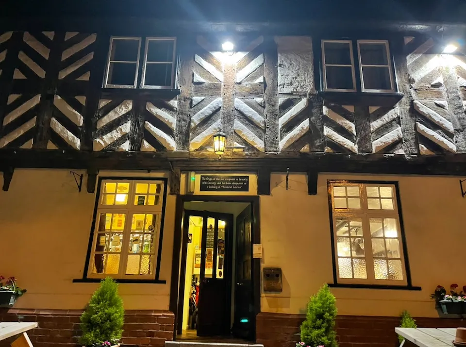 The White Hart photo