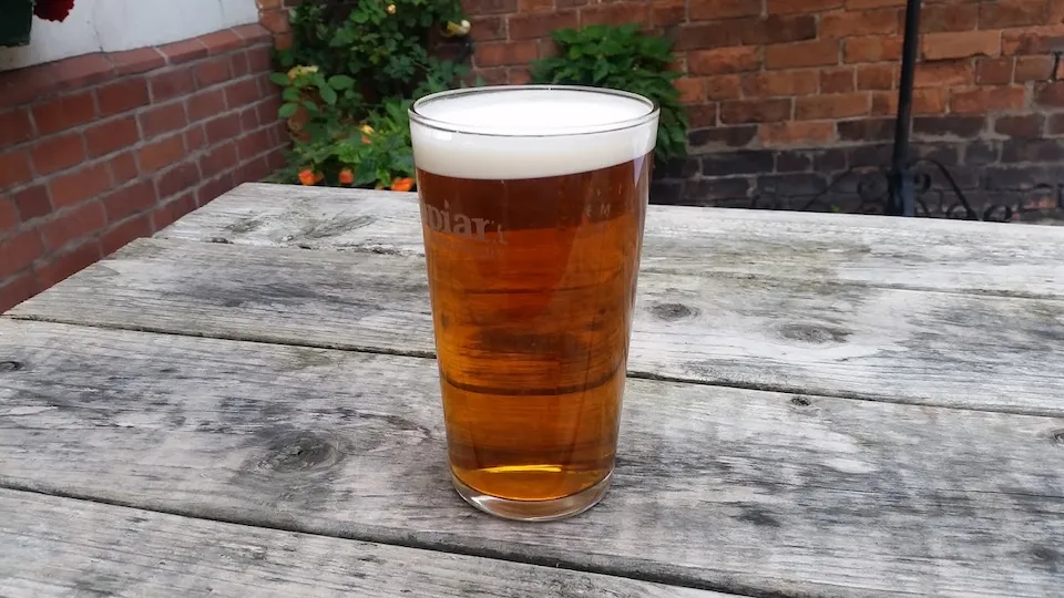 The White Hart photo