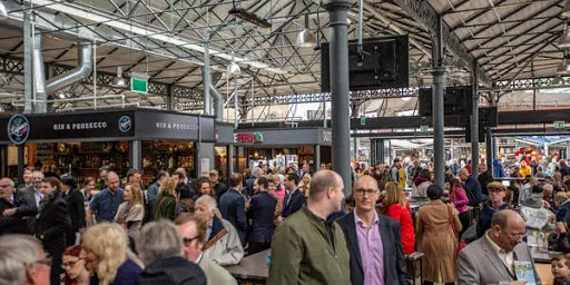 The Wool Market photo