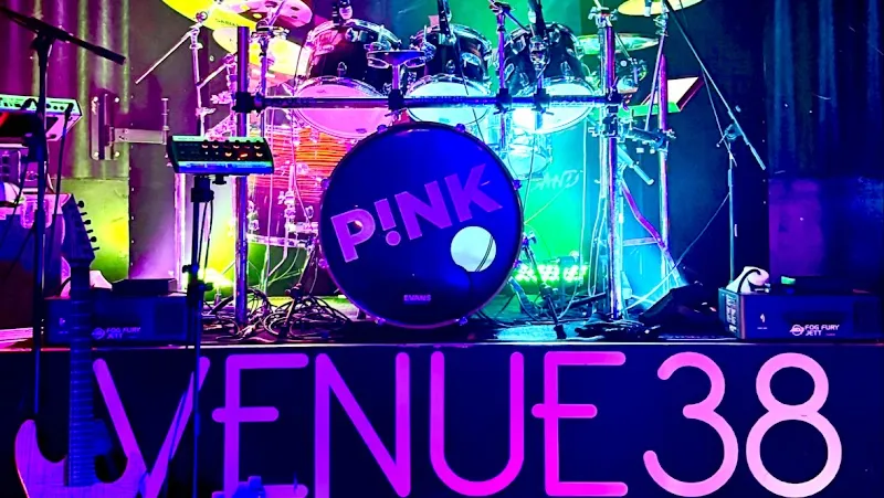 Venue38