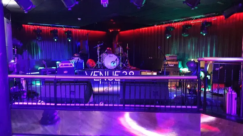 Venue38