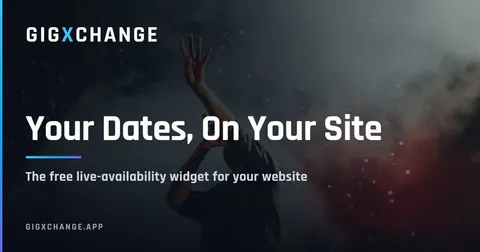 The widget, step by step