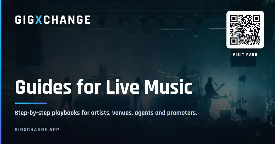 In force — GigXchange