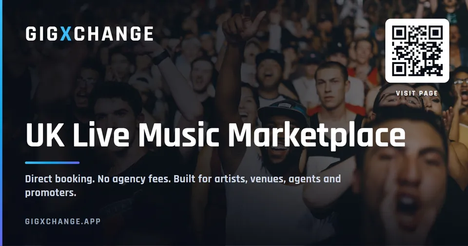 Get started — GigXchange