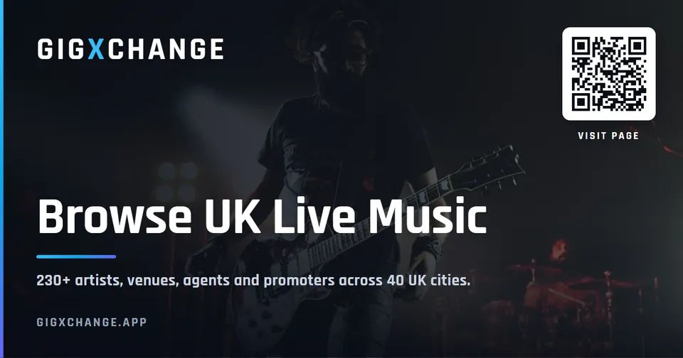 Venues per batch — GigXchange