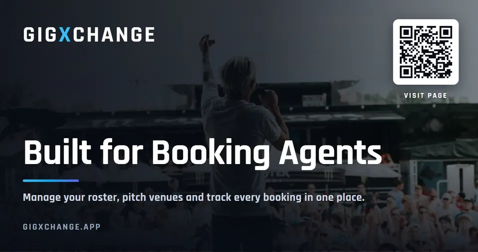 Agents — GigXchange