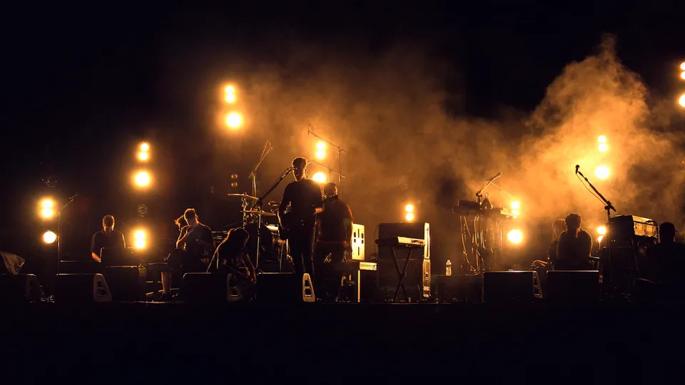 Outbreak Festival 2025
