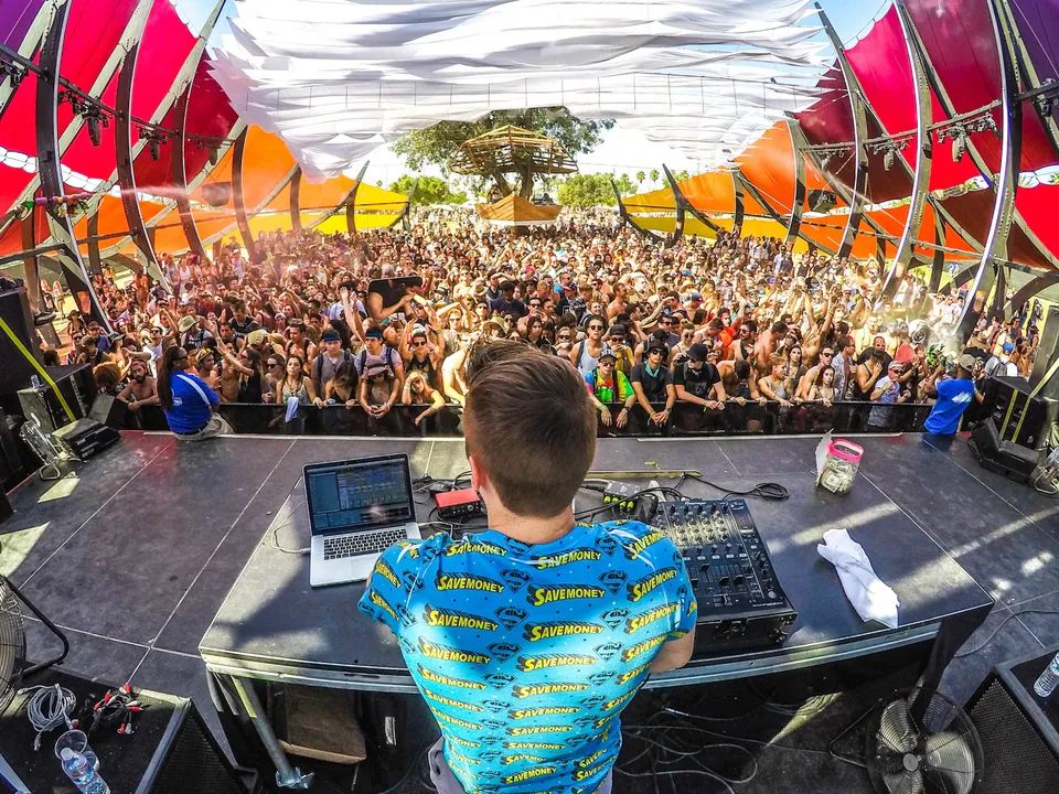 DnB set
