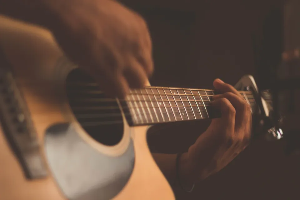 Acoustic set