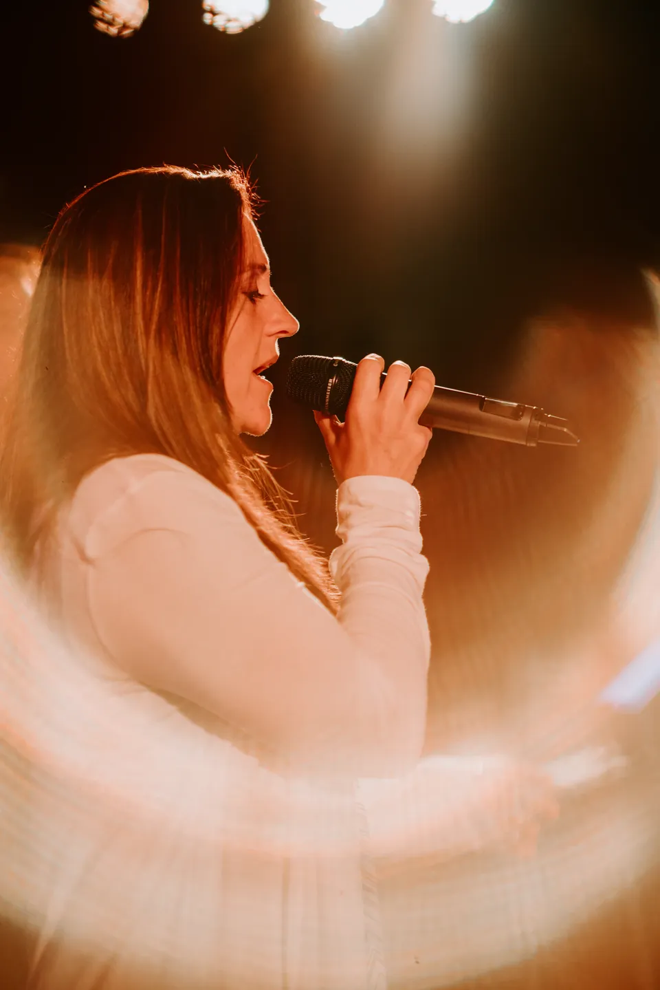 Live at Omeara
