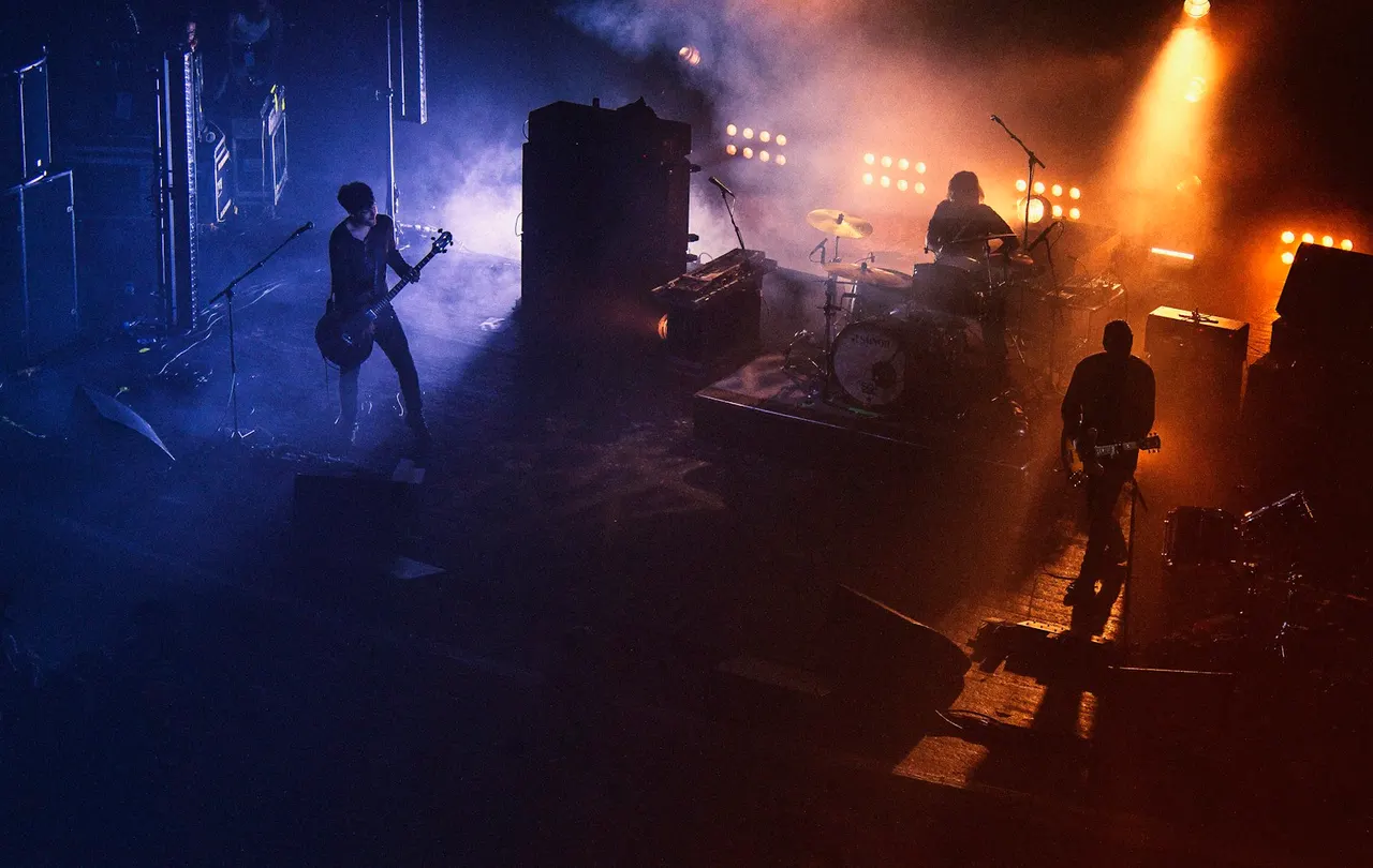 Book a band in London