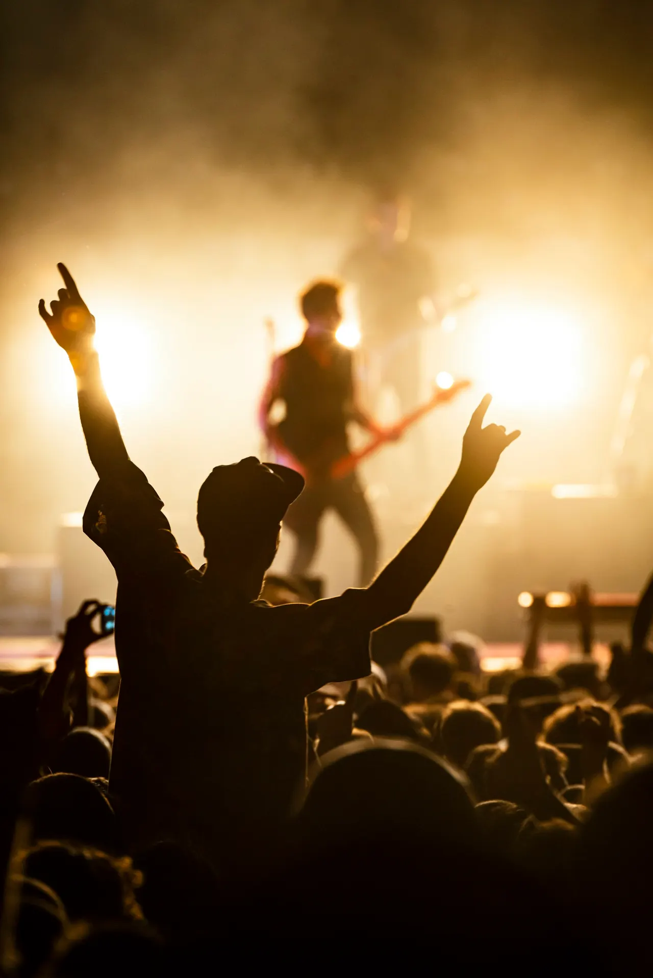 London live music