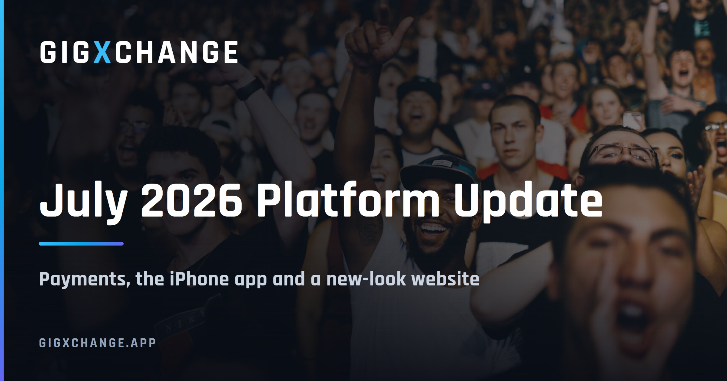 July 2026 · v0.3.6 platform update