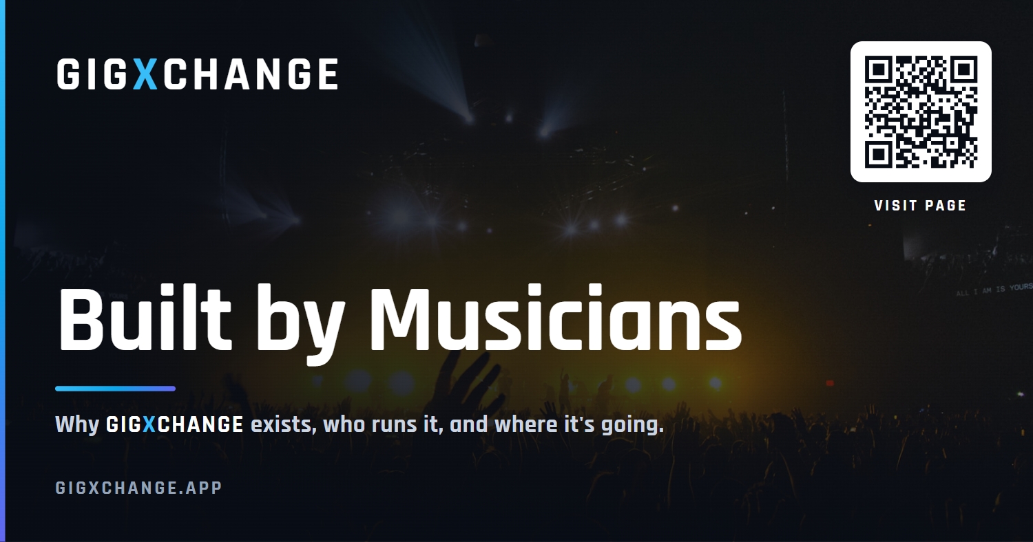 About GigXchange