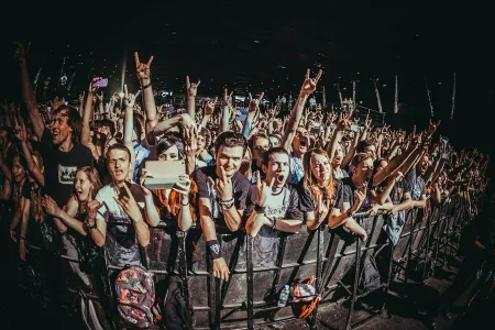 Promoters on GigXchange