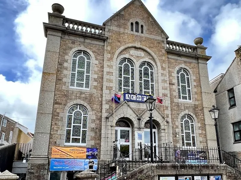 The Acorn Penzance photo