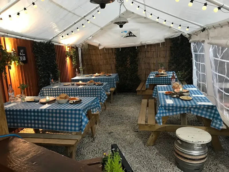 Albion Ale House photo