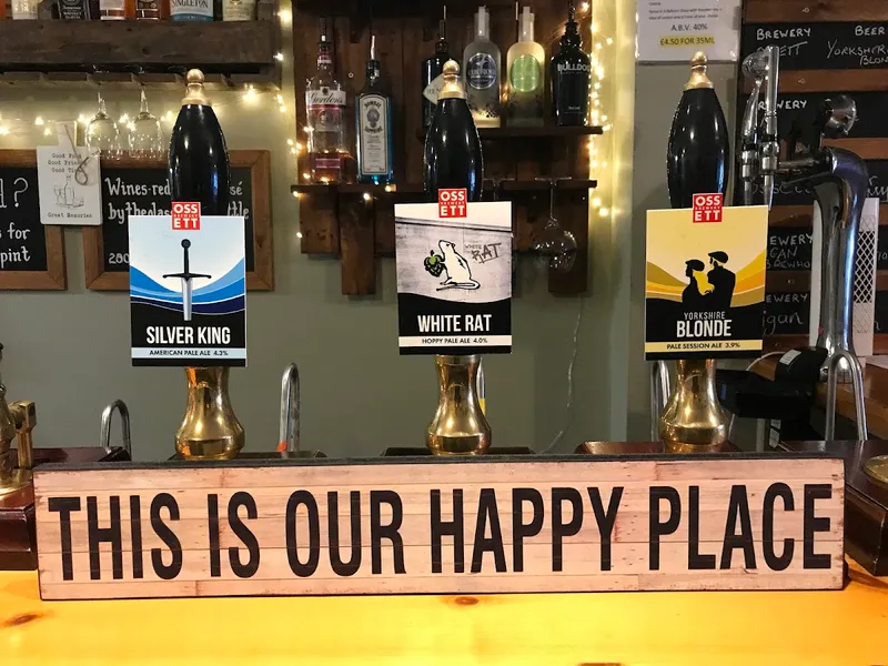Albion Ale House photo