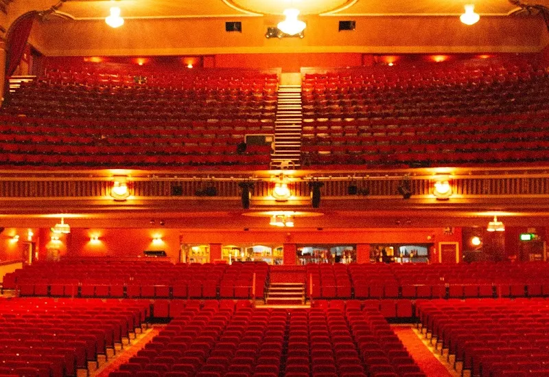 Alhambra Theatre photo