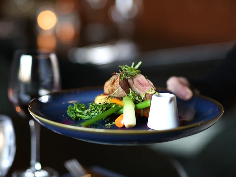Althorp Coaching Inn photo
