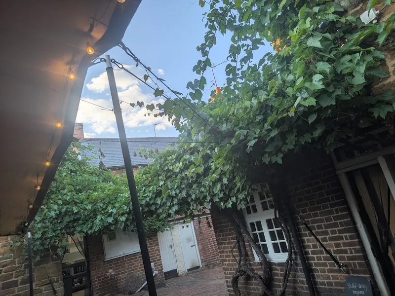 Althorp Coaching Inn photo
