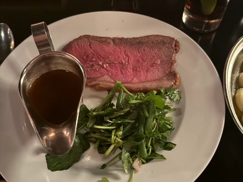 Belle Livingstone's 58th Street Country Club photo