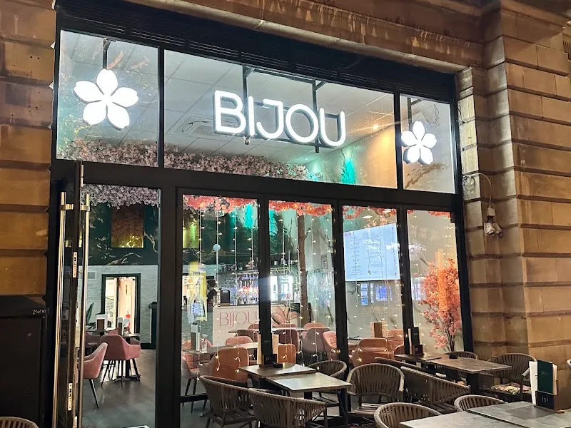 Bijou photo