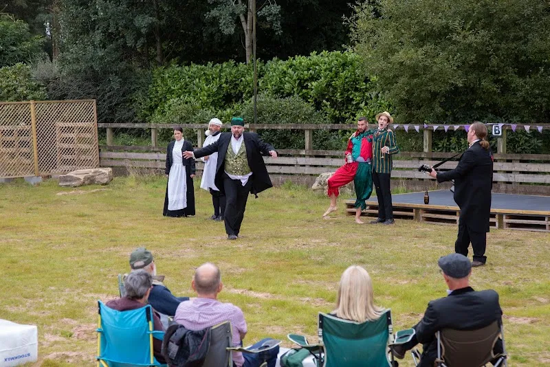 Bolton Gate Arts photo