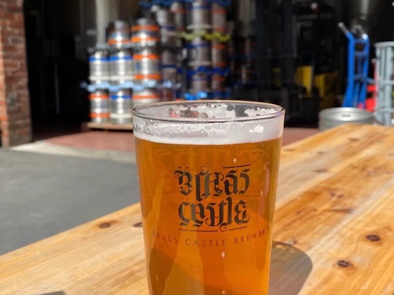 Brass Castle Brewery Taphouse photo