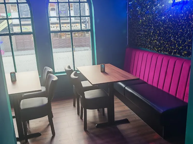 Cafe Bar Loco photo
