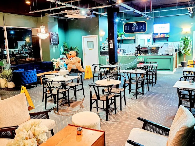Caffe Vialottie photo