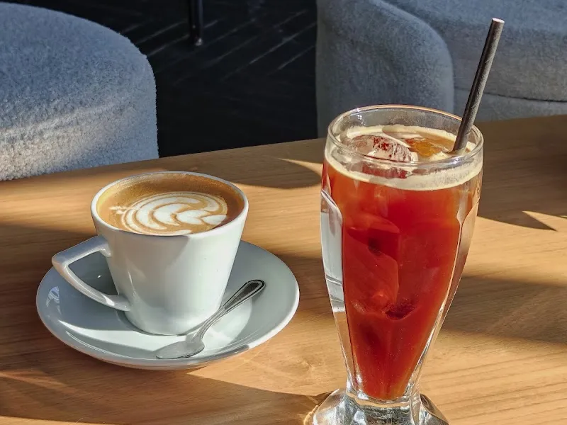 Caffe Vialottie photo