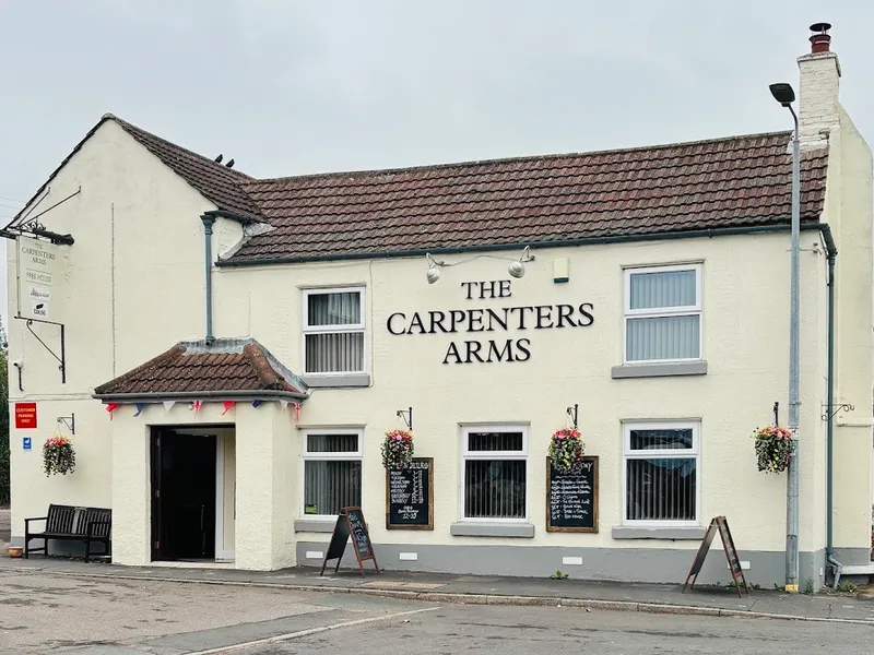 Carpenters Arms photo