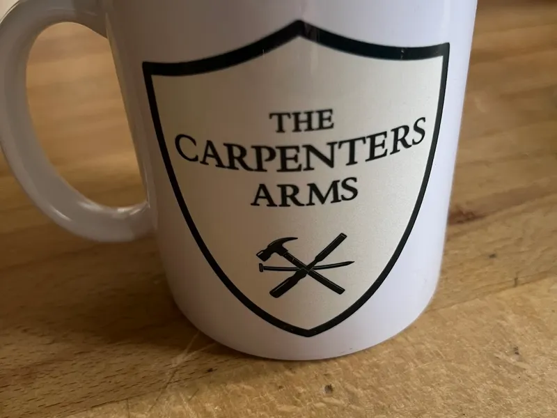 Carpenters Arms photo