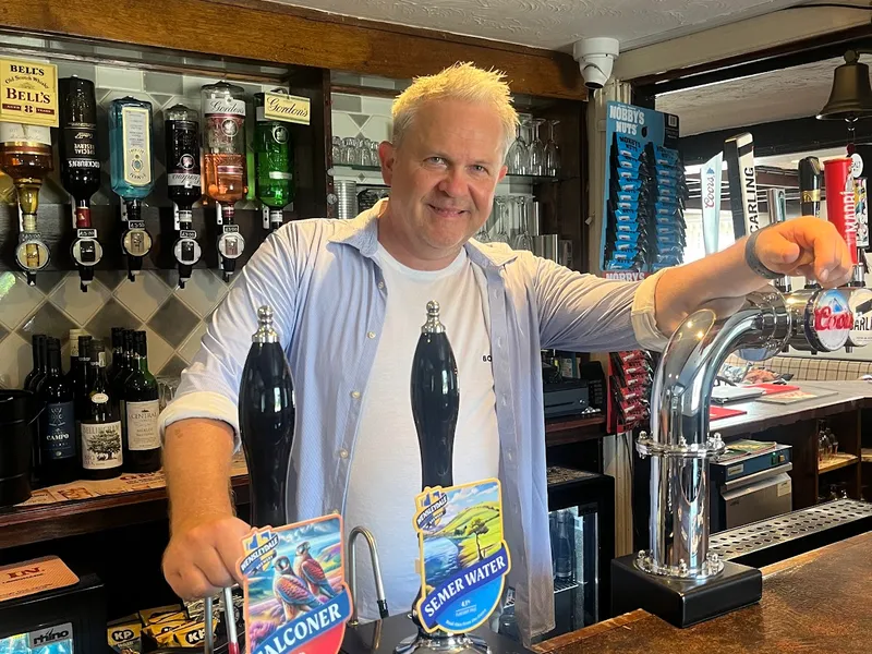 Carpenters Arms photo