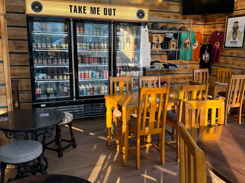Don Valley Brewery Tap photo