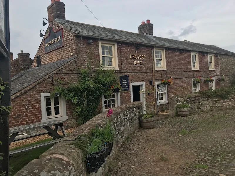 Drovers Rest photo