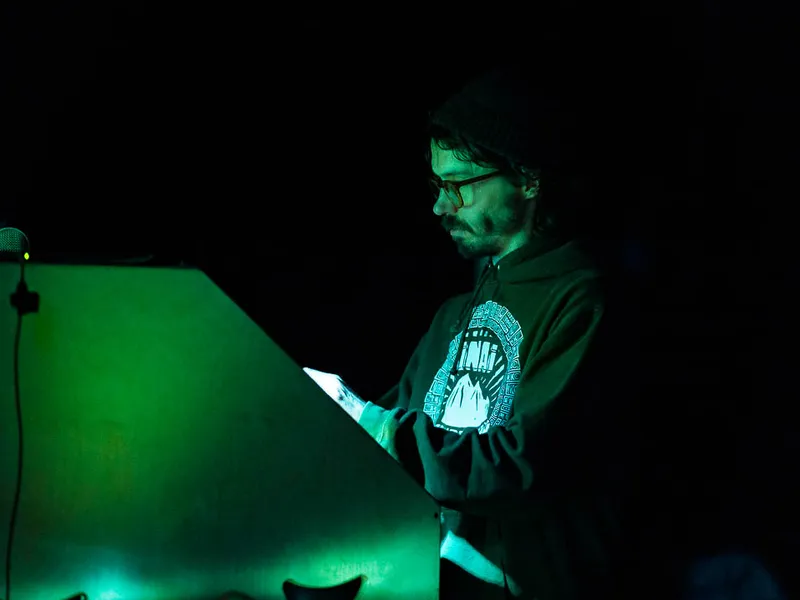 Dryad Works photo