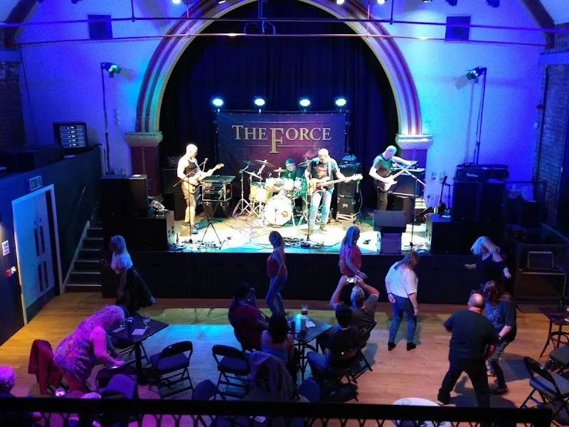East Bedlington Community Centre photo