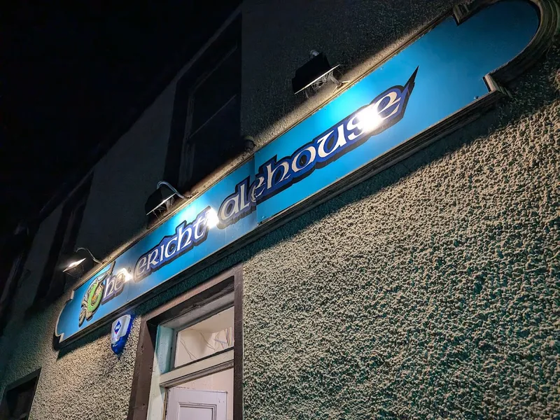 Ericht Alehouse photo