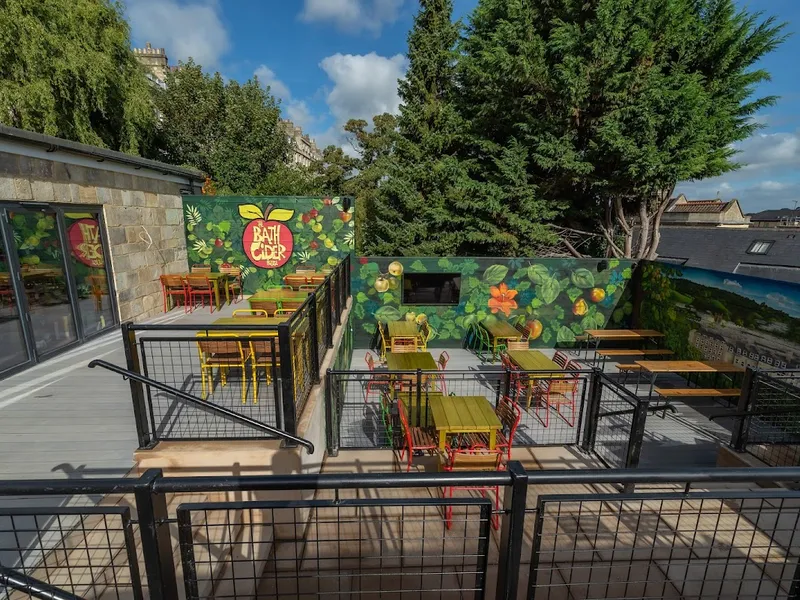 Bath Cider House photo