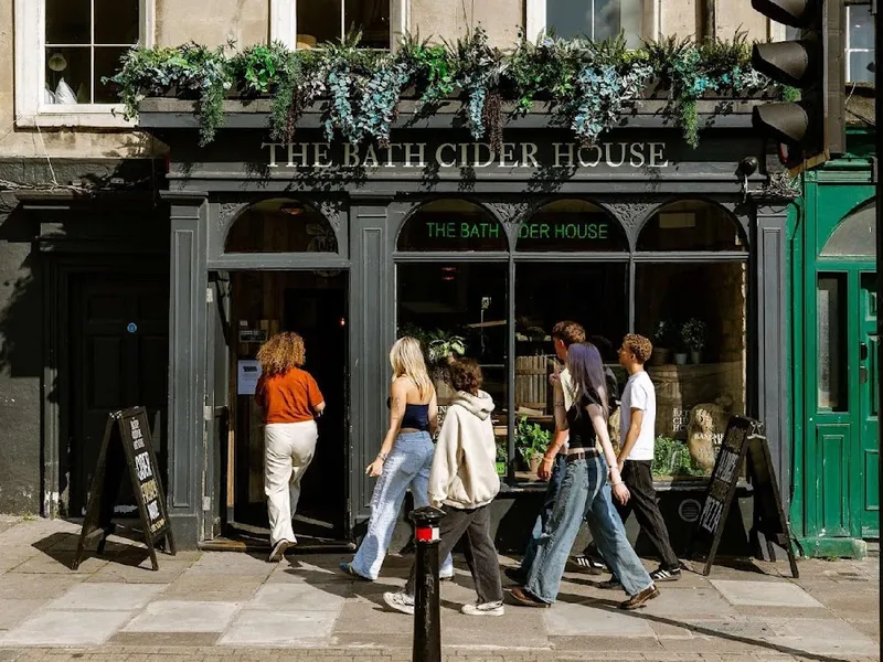Bath Cider House photo