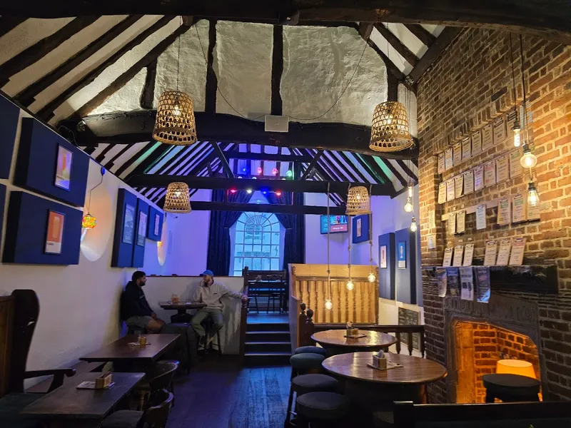 Borough Beer House photo